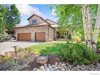 621 Roma Valley Dr, Fort Collins, CO 80525