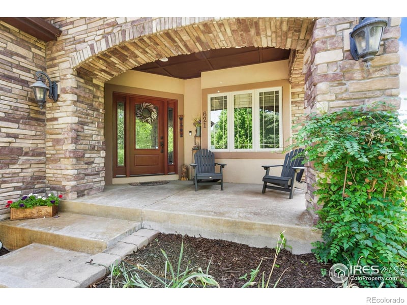 621 Roma Valley Dr, Fort Collins, CO 80525