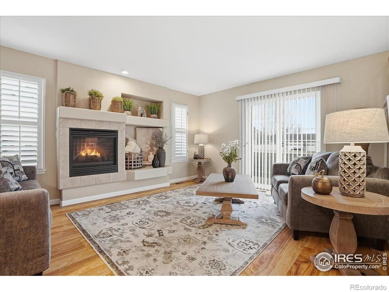 2087 Manitou Ct #104, Loveland, CO 80538