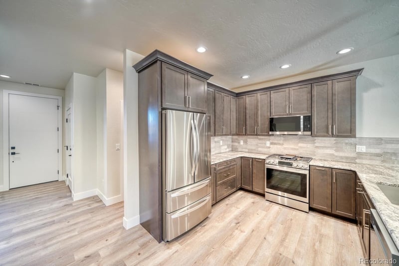 401 Alabama St #B, Poncha Springs, CO 81242