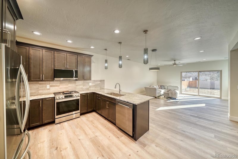 401 Alabama St #B, Poncha Springs, CO 81242