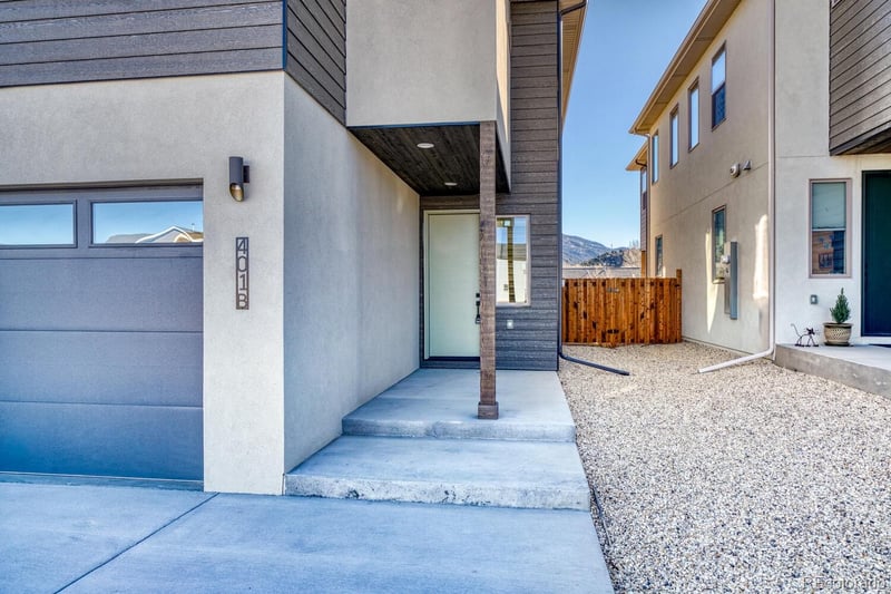 401 Alabama St #B, Poncha Springs, CO 81242