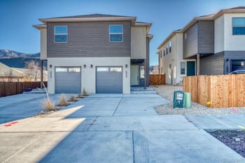 401 Alabama St #B, Poncha Springs, CO 81242