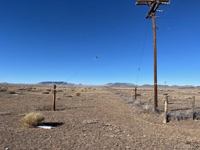 00 Dale Ave, San Acacio, CO 81151