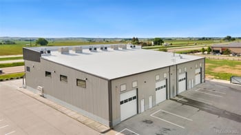 3999 G W Bush Ave #101, Wellington, CO 80549