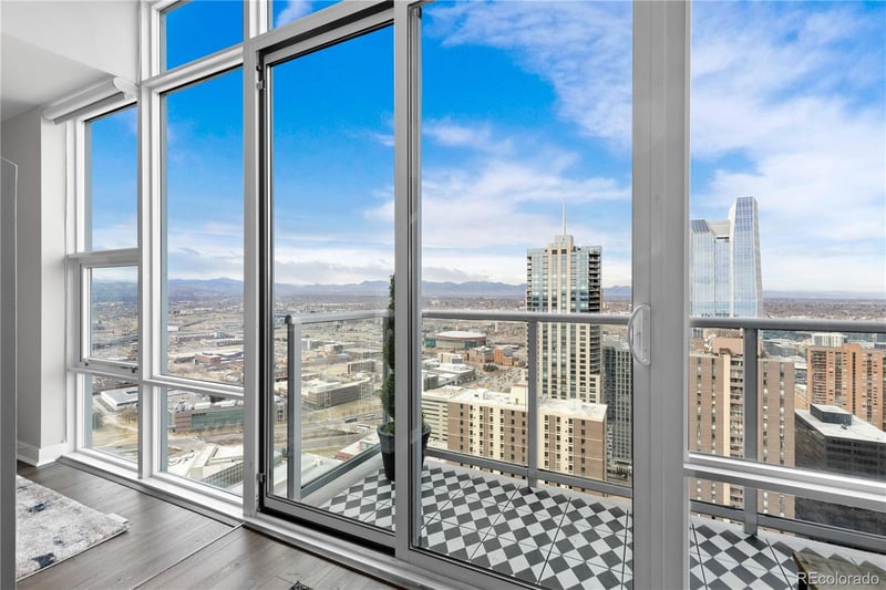 891 14th St #4206, Denver, CO 80202