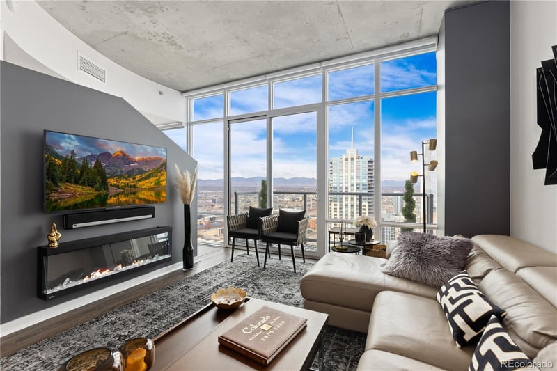 891 14th St #4206, Denver, CO 80202