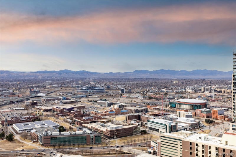 891 14th St #4206, Denver, CO 80202