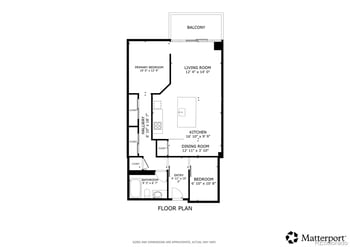 891 14th St #4206, Denver, CO 80202