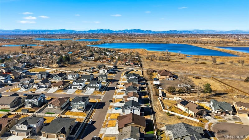 8831 105th Ln, Commerce City, CO 80640