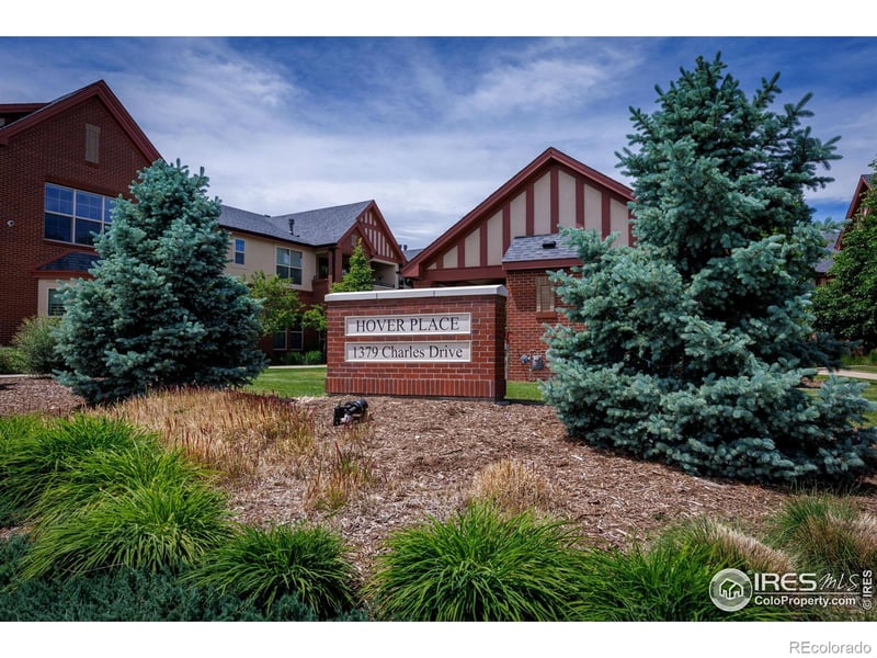 1379 Charles Dr #4, Longmont, CO 80503