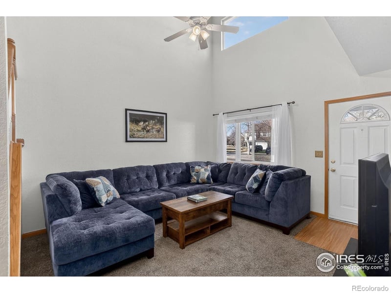 1506 Peacock Pl, Loveland, CO 80537