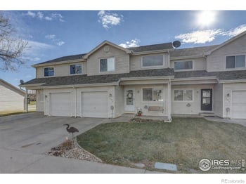 1506 Peacock Pl, Loveland, CO 80537
