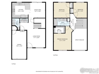 1506 Peacock Pl, Loveland, CO 80537