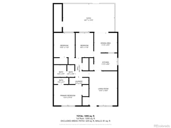 10331 59th Ave, Arvada, CO 80004