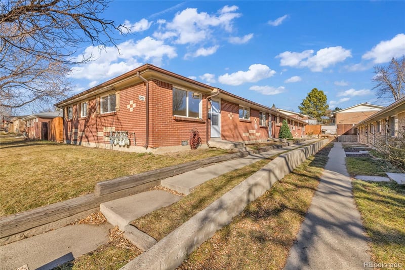 10331 W 59th Ave, Arvada, CO 80004