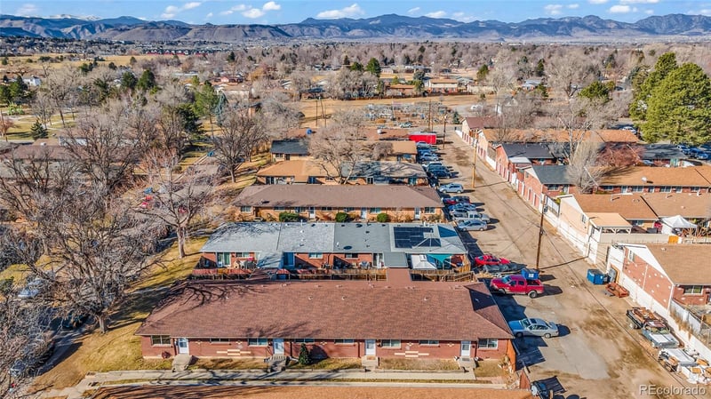 10331 W 59th Ave, Arvada, CO 80004