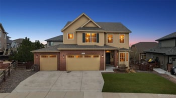 20366 Spruce Point Pl, Parker, CO 80134