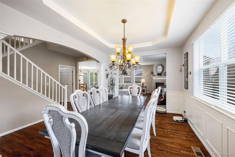 20366 Spruce Point Pl, Parker, CO 80134