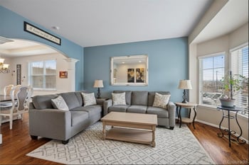 20366 Spruce Point Pl, Parker, CO 80134