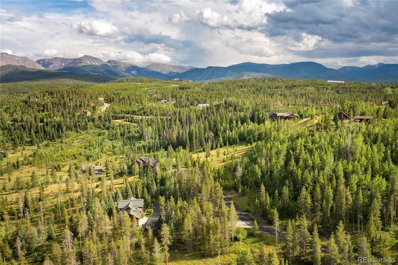 148 Revels Rn, Fraser, CO 80442