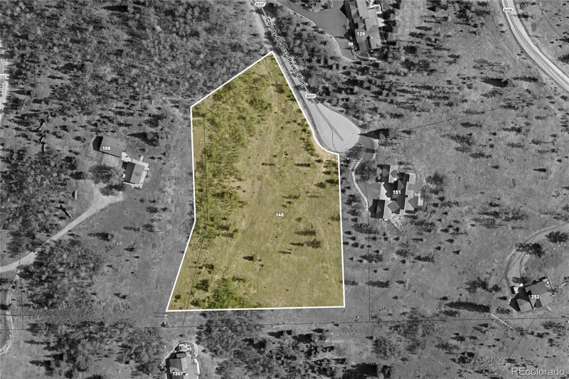 148 Revels Rn, Fraser, CO 80442