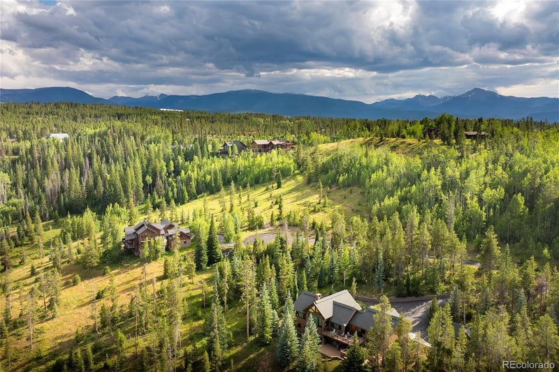 148 Revels Rn, Fraser, CO 80442