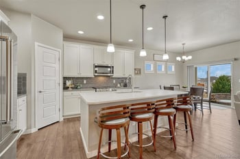 6851 Mustang Rim Dr, Colorado Springs, CO 80923