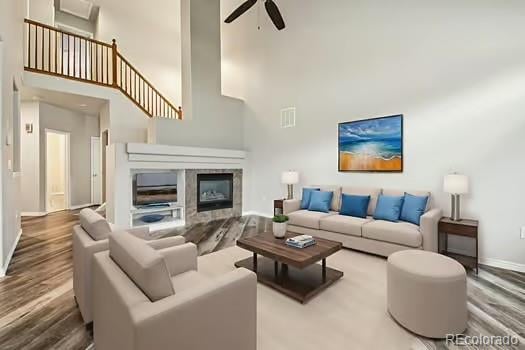 6369 Cole Ln, Arvada, CO 80004