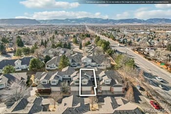 6369 Cole Ln, Arvada, CO 80004