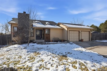 5216 Pony Creek Cir, Colorado Springs, CO 80919