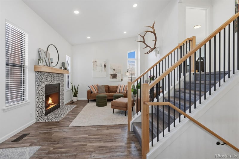 5216 Pony Creek Cir, Colorado Springs, CO 80919