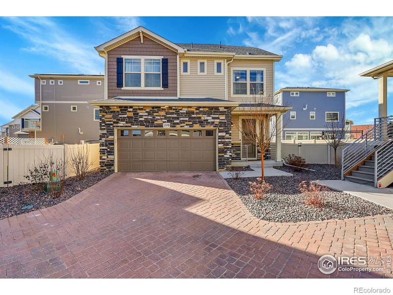 3576 Streamwood Dr, Johnstown, CO 80534