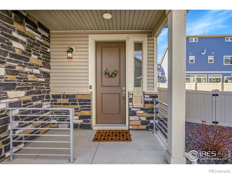 3576 Streamwood Dr, Johnstown, CO 80534