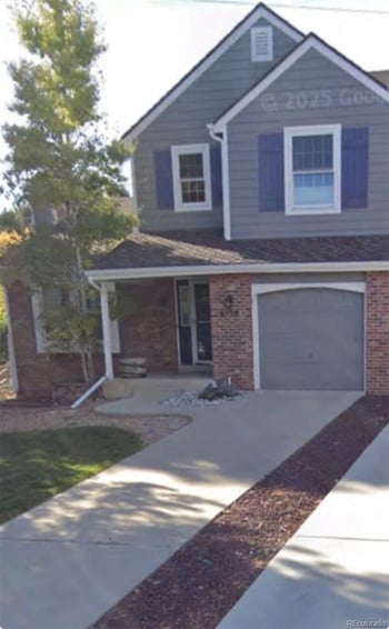 6158 Hinsdale Ct, Centennial, CO 80112