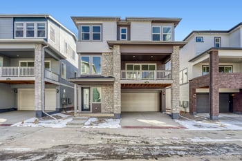 7800 Cherokee Trl, Centennial, CO 80016