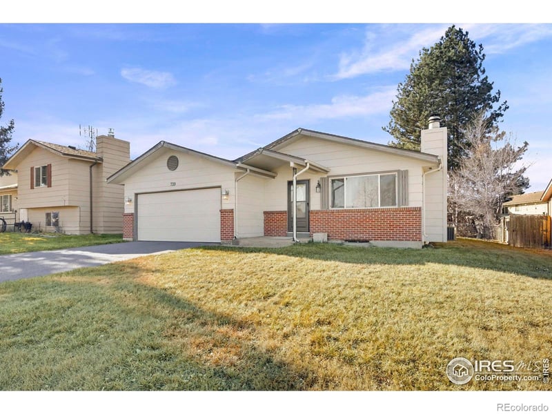 739 43rd Ave, Greeley, CO 80634