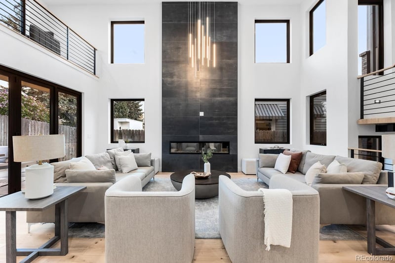 1544 Fillmore St, Denver, CO 80210