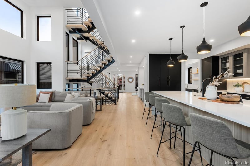 1544 S Fillmore St, Denver, CO 80210