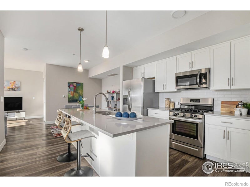 230 Cherrywood Dr #104, Lafayette, CO 80026