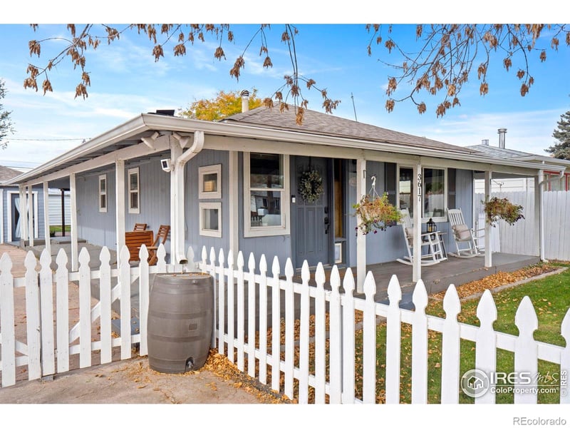 3617 Empire St, Evans, CO 80620