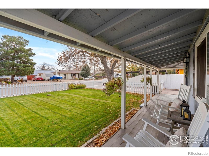 3617 Empire St, Evans, CO 80620