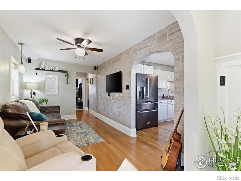 3617 Empire St, Evans, CO 80620