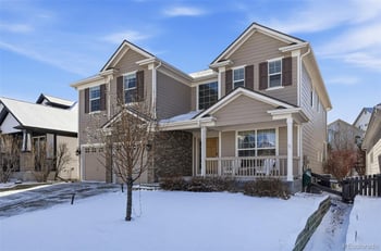 22600 River Chase Way, Parker, CO 80138