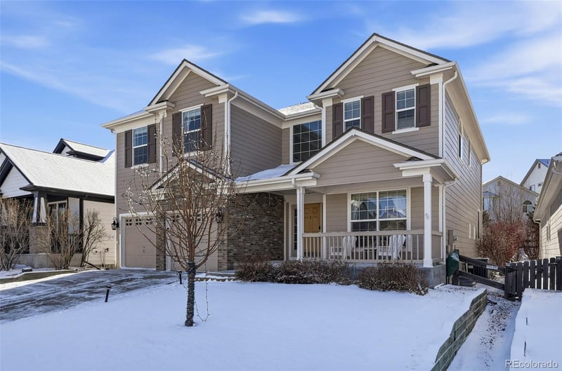 22600 River Chase Way, Parker, CO 80138