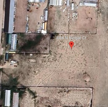 884 Reigel Ct, Moffat, CO 81143