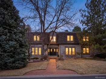 5442 Dayton Ct, Greenwood Village, CO 80111