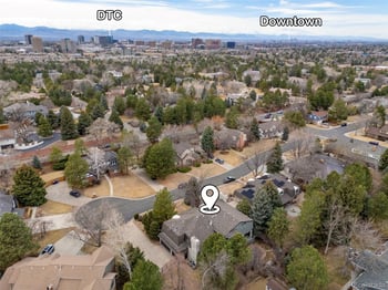 5442 Dayton Ct, Greenwood Village, CO 80111