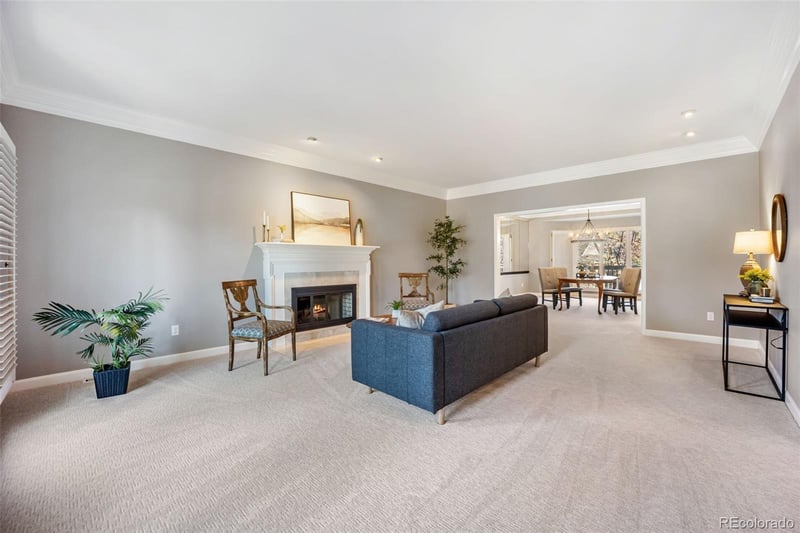 5442 S Dayton Ct, Greenwood Village, CO 80111