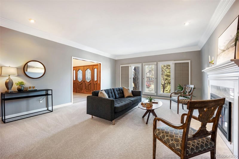 5442 S Dayton Ct, Greenwood Village, CO 80111